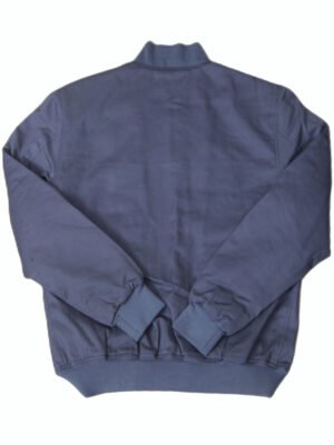 Bomber Jacket Dark Grey