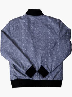 Bomber Jacket Newton