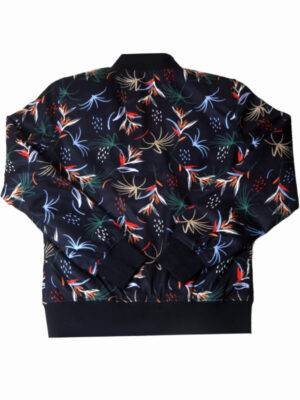 Bomber Jacket Nuphar