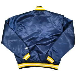 90’s Oakland Athletics Script 2023Jacket