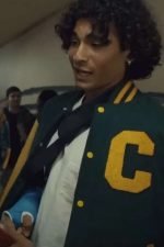 Jordyn Owens Miguel Wants to Fight 2023 Letterman Jacket